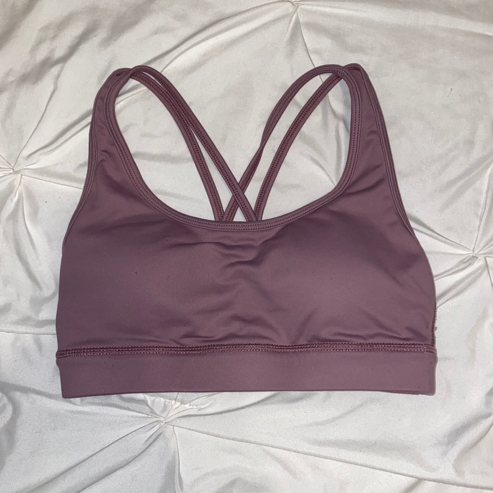 P’tula sports bra size small